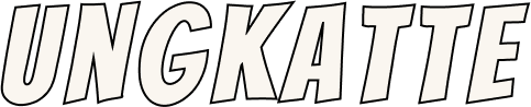 ungkatte